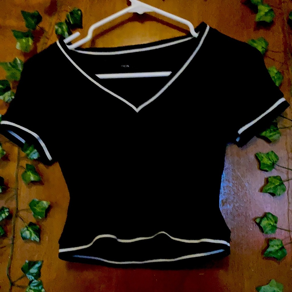 SHEIN top